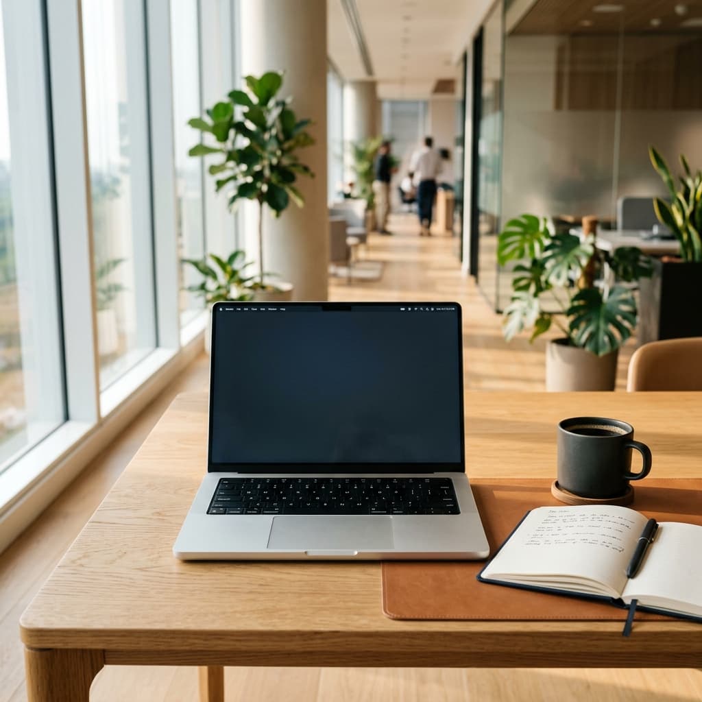 The ROI of Premium Web Design: Aesthetics Meet Conversion