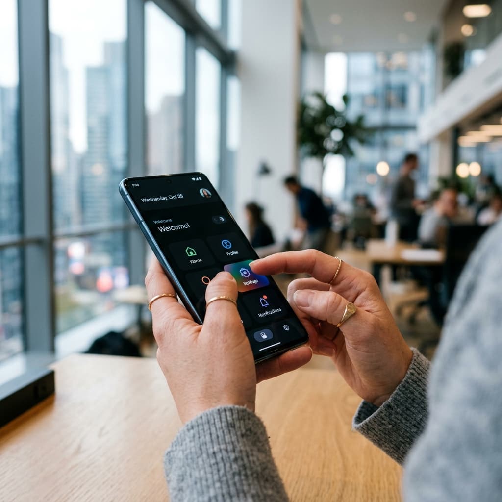 Why React Native is Dominating Enterprise Mobile Apps Development