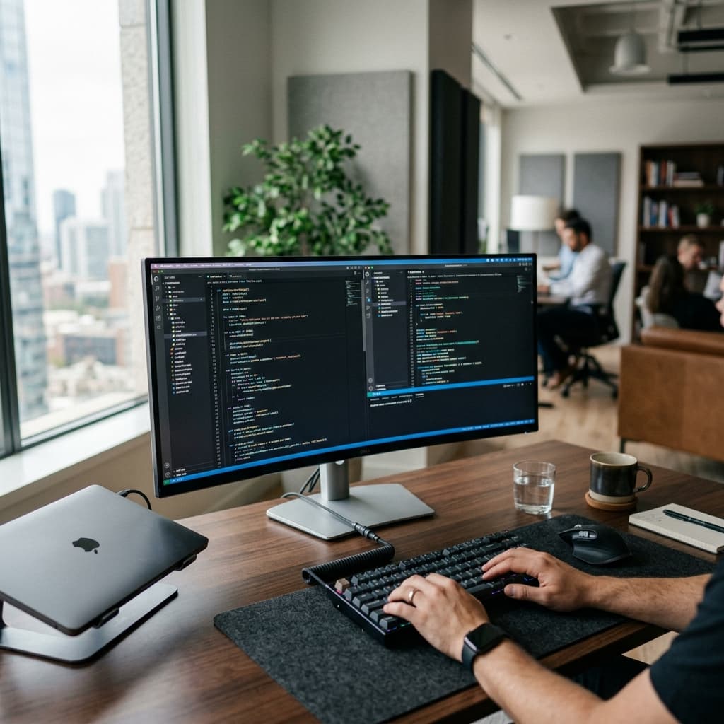 Microservices vs. Monolithic Architecture: Scaling SaaS Products in 2026